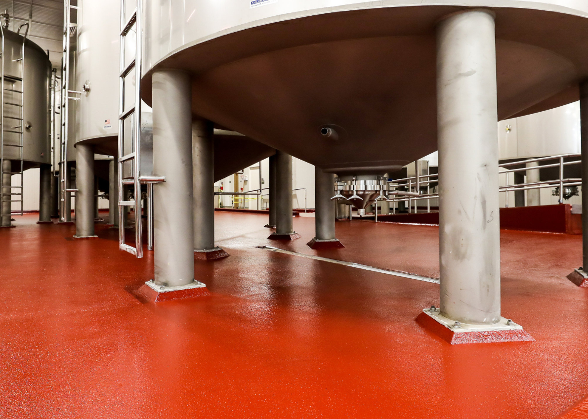 Flooring_FB_Fastop_Widmer_Brewery_with_tanks